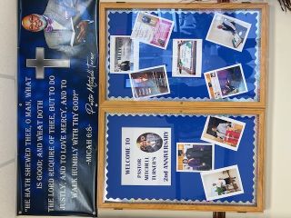 Pastor's 2nd Anniversary 2026